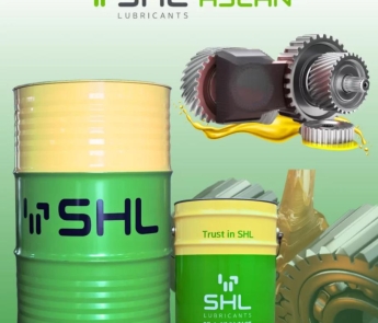 DẦU BÁNH RĂNG SHL GEAR SERIES