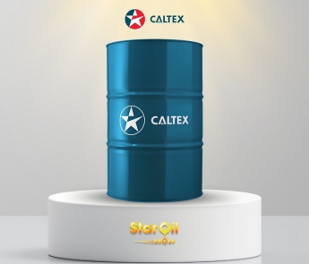Dầu máy nén khí Caltex Compressor Oil RA 46