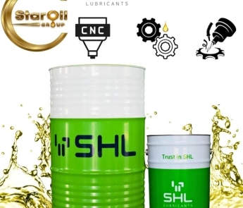 Dầu cắt gọt không pha nước SHL FOUNTCUT 2210