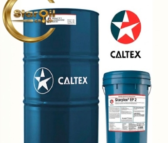 Dầu cắt gọt kim loại Caltex Aquatex 3380