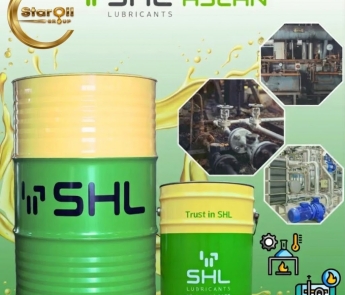 Dầu Cắt Gọt Pha Nước SHL SAMSOL EA 650F