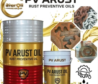 Dầu chống gỉ PV ARUST OIL