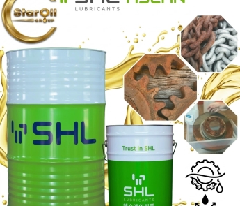 Dầu Chống Gỉ Trung Hạn SHL SAMLEX 5060GD