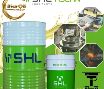 Dầu Dập SHL SHL PUNCH G010