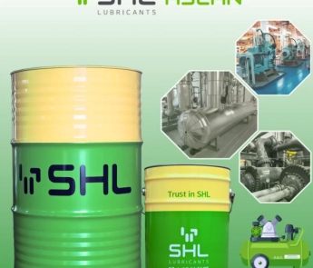 DẦU MÁY NÉN KHÍ SHL COMPRESSOR SERIES