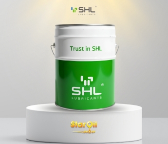 DẦU THỦY LỰC SHL SYNTHDRO HV SERIES