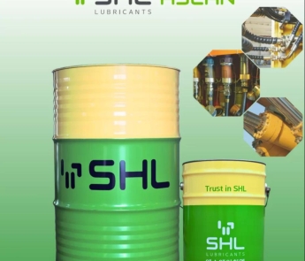 DẦU THỦY LỰC SHL SYNTHDRO SPECIAL K SV SERIES