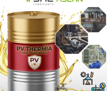 Dầu truyền nhiệt PV THERMIA PV OIL