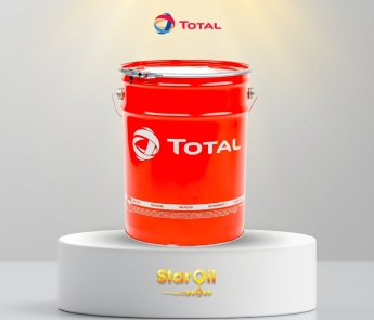 Mỡ chịu cực áp TOTAL MULTIS MS 0