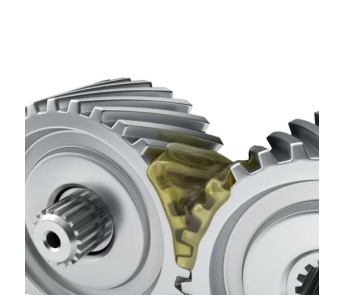 DẦU BÁNH RĂNG SHL GEAR AW SERIES