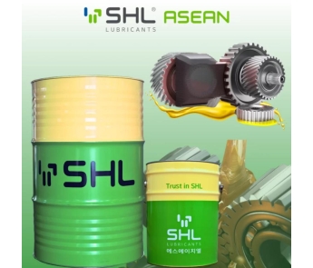 DẦU BÁNH RĂNG SHL GEAR SERIES