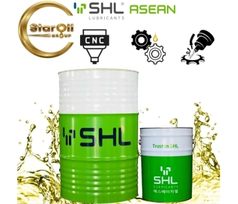 Dầu cắt gọt không pha nước SHL FOUNTCUT 2210