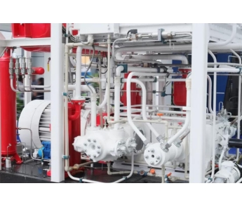 DẦU MÁY NÉN KHÍ SHL COMPRESSOR SERIES