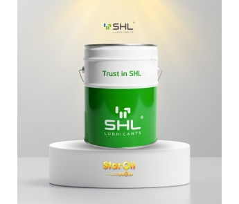 DẦU BÁNH RĂNG SHL GEAR AW SERIES